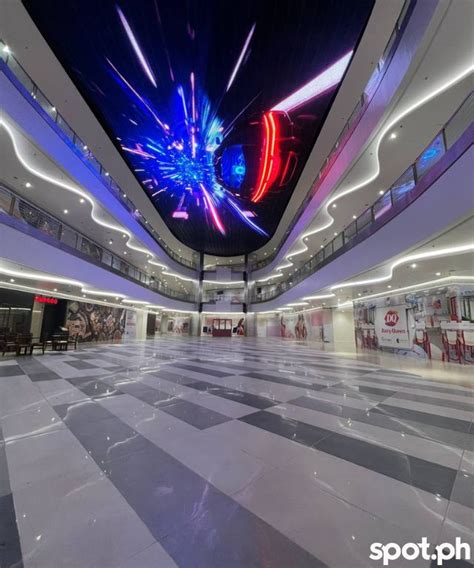 FIRST LOOK: Gateway Mall 2 Opening, Features, Photos .